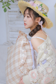 帝王之妾女主